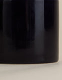 Wiggle handle stoneware mug (British brand)