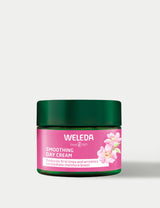 Weleda Wild Rose & White Tea Smoothing Day Cream 40ml