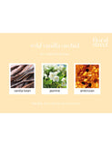 Floral Street Wild Vanilla Orchid perfume 10 ml (British brand)