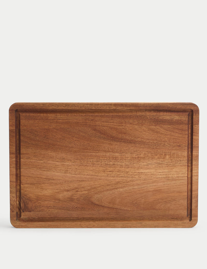 Wooden Large Chopping Board