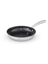 Good Food Stainless Steel Tri-Ply Non-Stick Frying Pan 28cm