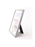 Amore by Juliana grey portrait frame with rings 8x10 - British product