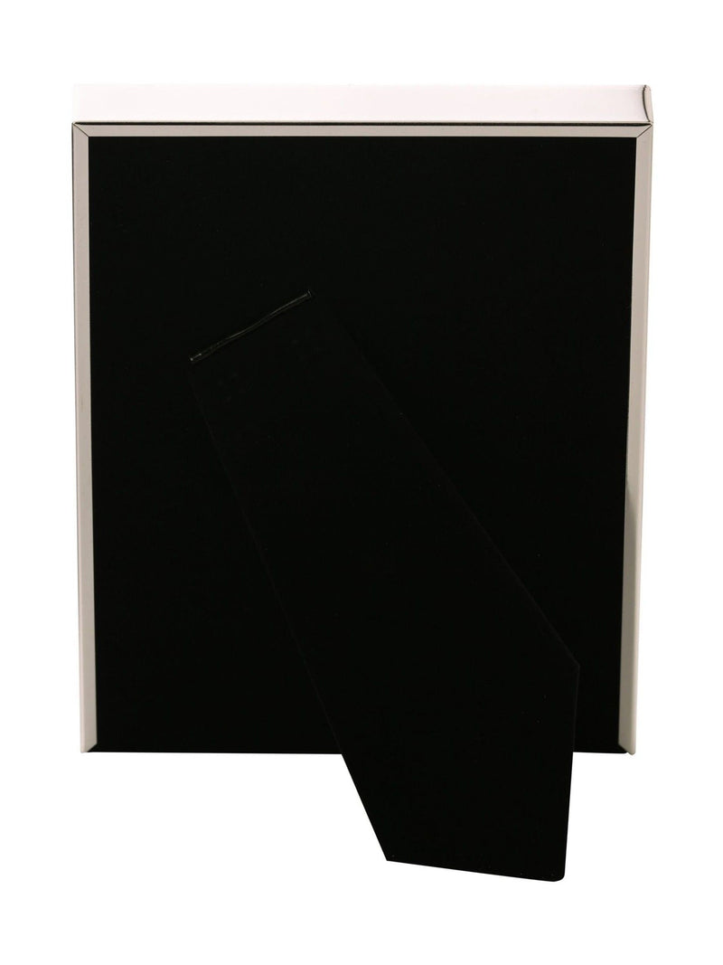 Widdop silver Amore box frame with crystals 4 x 6 (British brand)