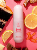 The Fox Tan Pink Everywhere Perfume & Body Mist 80ml (British brand)