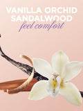 Victoria's Secret Vanilla Orchid Sandalwood Body Oil