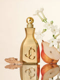 Jimmy Choo Le Parfum Eau de Parfum 60ml & Body Lotion 100ml Gift Set