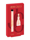 Jimmy Choo I Want Choo Eau De Parfum Mini Gift Set
