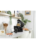 Salter black stand mixer size ONE (British brand)