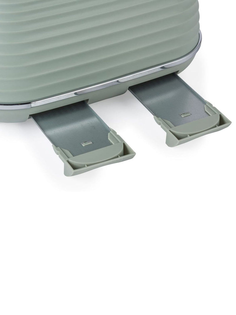 Salter Sage Ripple 4 slice toaster (British brand)