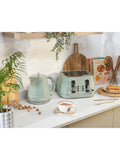 Salter Sage Ripple 4 slice toaster (British brand)