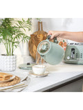 Salter Sage Ripple Rapid Boil Kettle