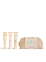 Neom Wellbeing Pen Discovery Set Calming Energy Sleep Pens Aromatherapy Set 12ml each