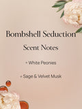 Victoria's Secret Bombshell Seduction Eau de Parfum 50ml (British brand)