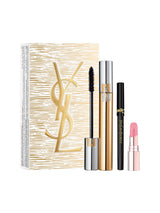 Yves Saint Laurent Mascara Volume Faux Cils Trio Makeup Set