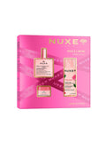 Nuxe The Pink Fever Gift Set (Worth £40.00)