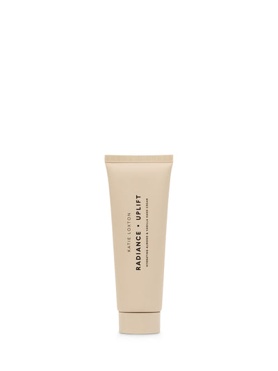 Katie Loxton Star Print Almond and Vanilla Scent Hand Cream Gift Box