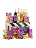 Spicers of Hythe Festive Indulgence Hamper