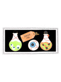 Biscuiteers Hand-Iced Potions Letterbox Biscuits