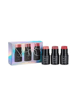 NARS Mini Multiple Set Orgasm Crave Dolce Vita Fling Cheek Lip Eye Sticks