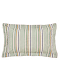 Joules Green Country Tiles Bed Set