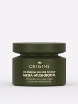 Origins Dr. Andrew Weil Mega-Mushroom Overnight Recovery Cream Night Cream 50ml