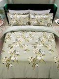 Ted Baker sage opal floral duvet cover set (British brand)