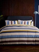 Helena Springfield Multi Juna 100% Cotton Duvet Set