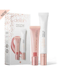 Delilah Petal and Pearl Blush and Radiance Duo - British product