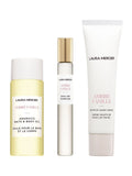 Laura Mercier Cosy Retreat Ambre Vanille Fragrance Collection Gift Set (Worth £41)