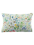 Wee Blue Bell garden explorer duvet cover set (British brand)