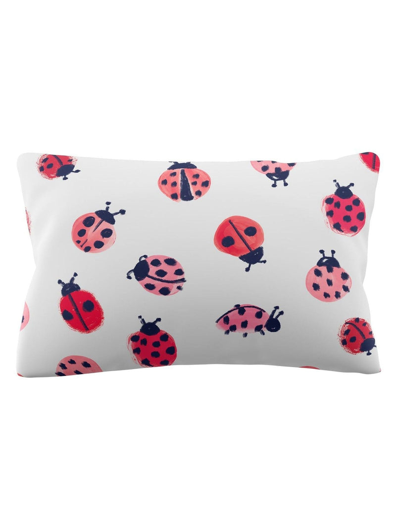 Wee Blue Bell garden explorer duvet cover set (British brand)