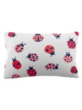 Wee Blue Bell garden explorer duvet cover set (British brand)
