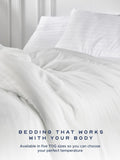 Snuggledown Luxurious Hotel 15 Tog Winter Duvet (British brand)