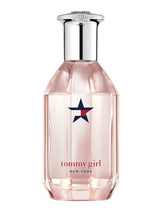 Tommy Hilfiger Tommy Girl New York Eau de Toilette 50ml