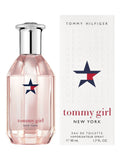 Tommy Hilfiger Tommy Girl New York Eau de Toilette 50ml