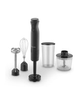 Sur La Table Black Core Digital 5-in-1 Hand Blender