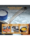 Tower Graphite Cerastone Pro 18cm saucepan (British brand)