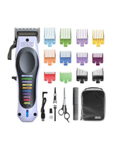 Wahl Colour Pro Cordless Lithium Hair Trimmer