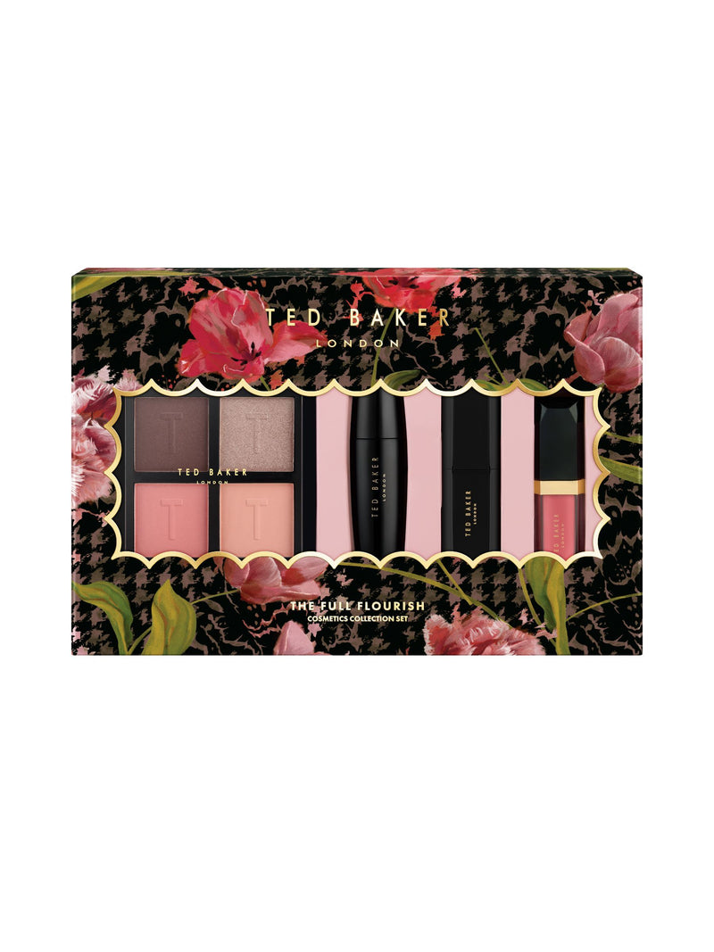 Ted Baker The Full Flourish Christmas Gift Set