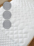Martex 5 Zone mattress topper, imported from the UK