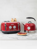 Haden Red Jersey kettle 1.5L, UK version