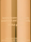 Vanilla Scented Body Mist with Floral Fruity Notes 250 ml