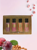 Victoria's Secret Assorted Shimmer Mini Mist Gift Set