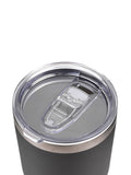 Widdop black steel tumbler 30oz (British brand)