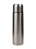 Widdop Silver Harvey Makin sports bottle 750ml (British brand)
