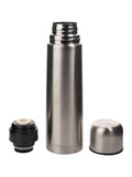 Widdop Silver Harvey Makin sports bottle 750ml (British brand)