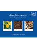 Floral Street Ylang Ylang Espresso eau de parfum 50ml (British brand)