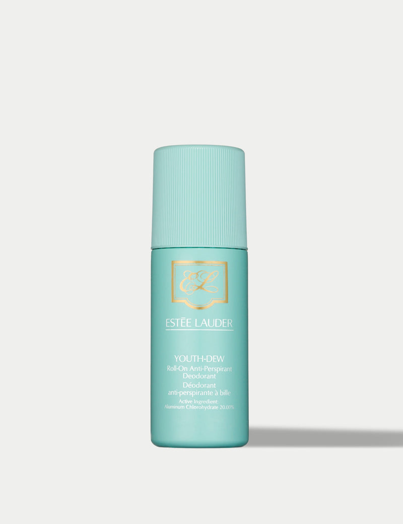 Estée Lauder roll-on anti-perspirant deodorant with floral spicy fragrance 75ml (British brand)