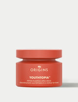 Youthtopia Peptide Plumping Apple Cream Facial Moisturiser 50ml