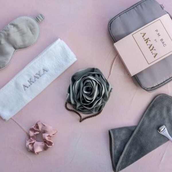 A.KAY.A PM Gift Set Bag - McGrocer